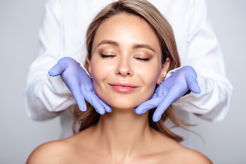 Fat Removal Can Improve Facial Contours